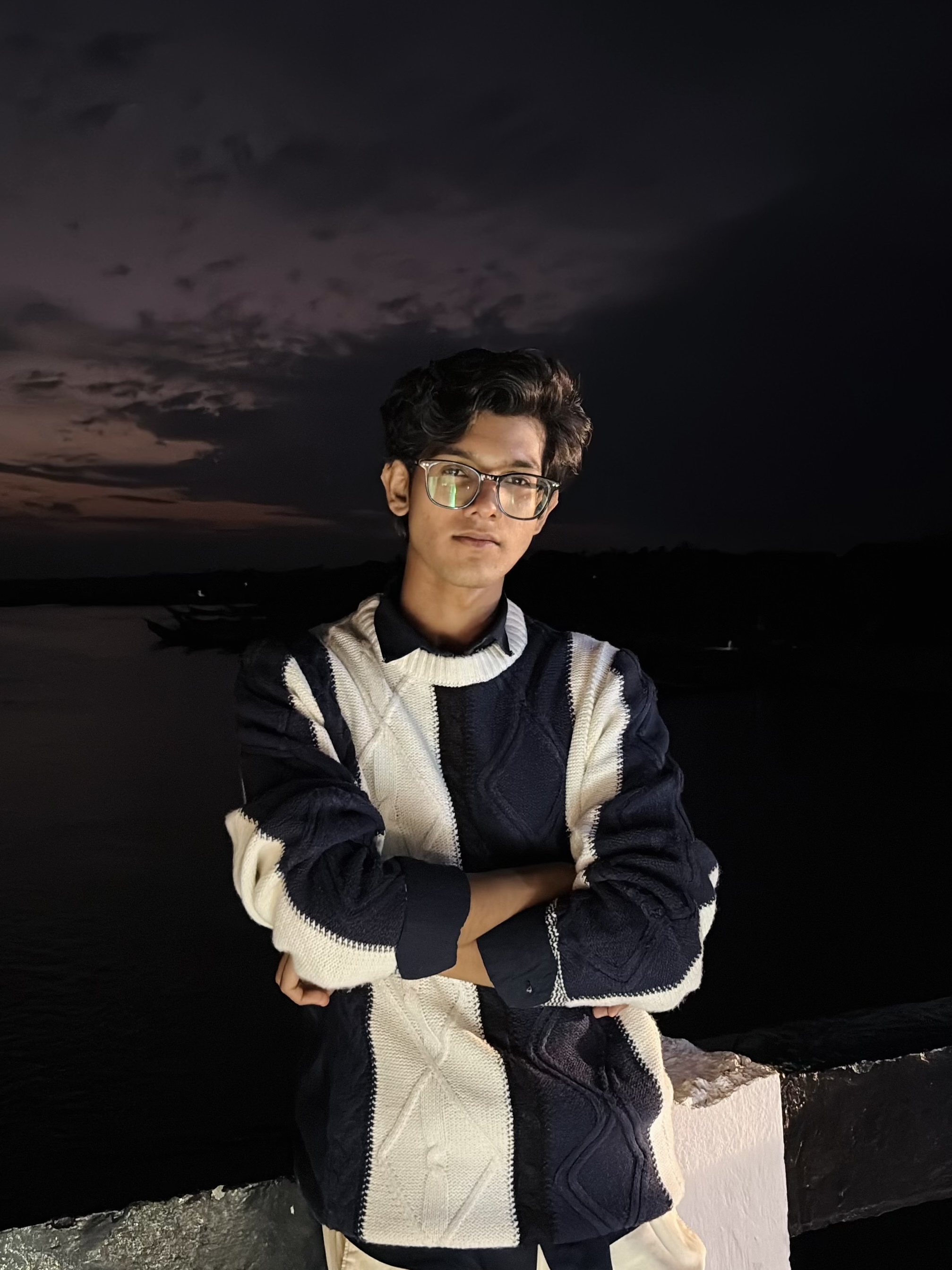 Kuldeep Acharya