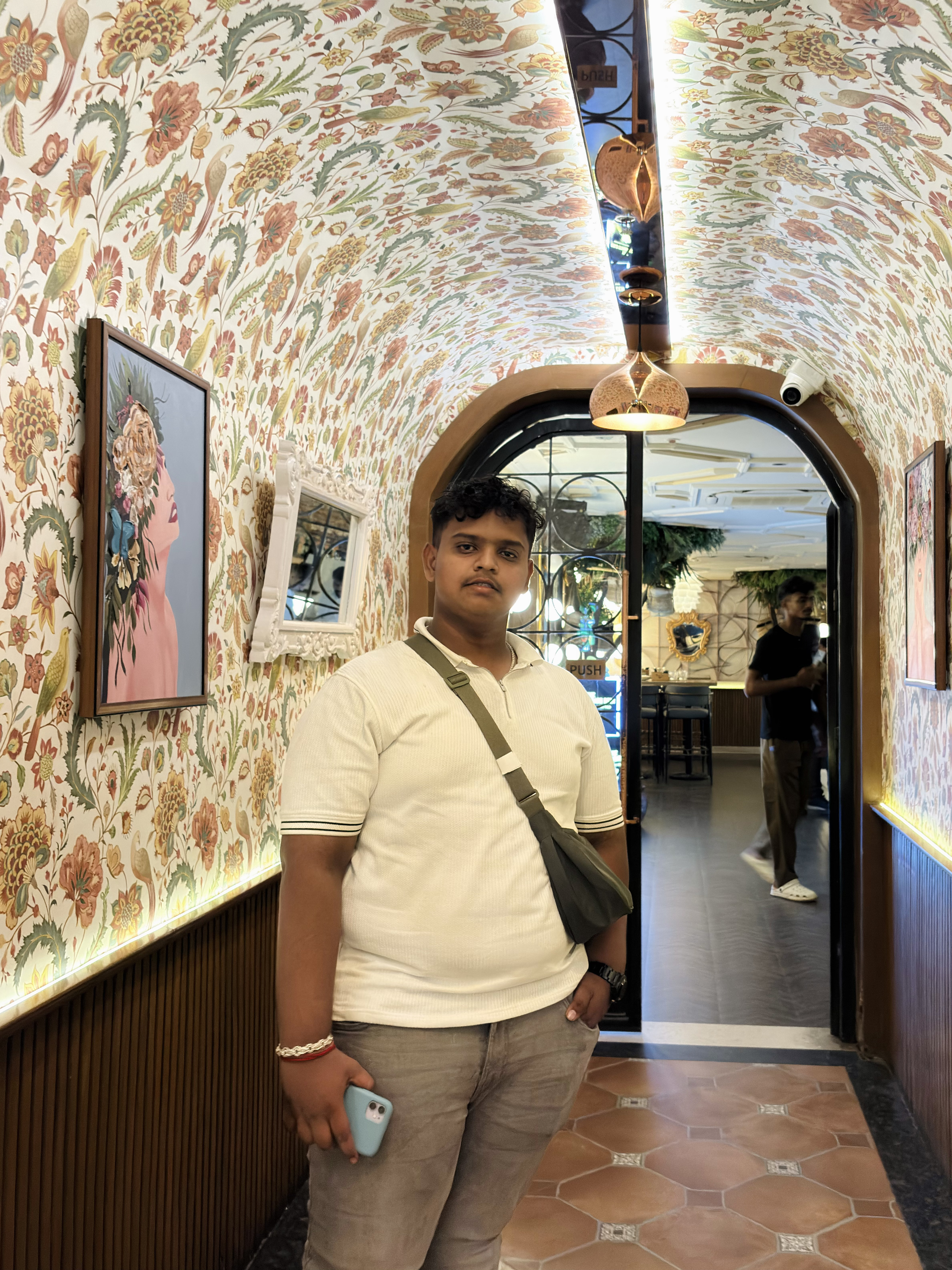 Suman Patro